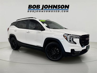 Certified 2023 GMC Terrain SLE w/ Driver Convenience Package