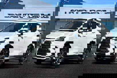 New 2026 Lexus NX 350 AWD w/ Premium Package