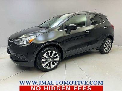Used 2022 Buick Encore Preferred w/ Safety Package