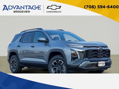 New 2026 Chevrolet Equinox ACTIV w/ Convenience Package III