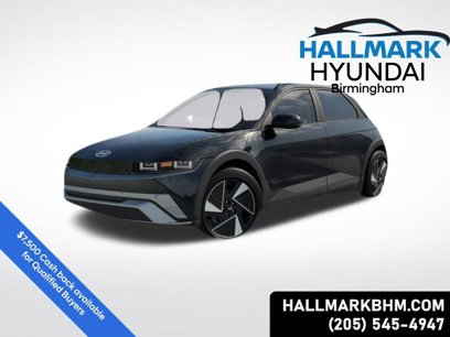 New 2025 Hyundai Ioniq 5 SEL