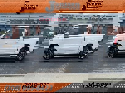 New 2025 RAM 1500 Laramie