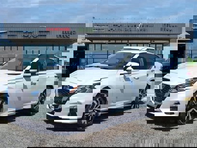 Used 2021 Nissan Altima 2.5 Platinum