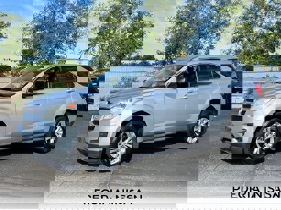 Used 2013 Chevrolet Equinox LS w/ LPO, Protection Package