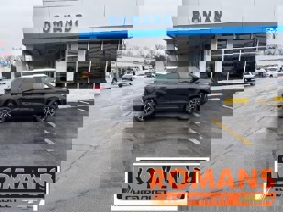 New 2025 Chevrolet TrailBlazer ACTIV w/ Convenience Package