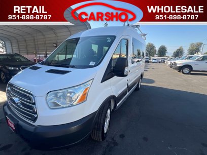 Used 2016 Ford Transit 150 XLT