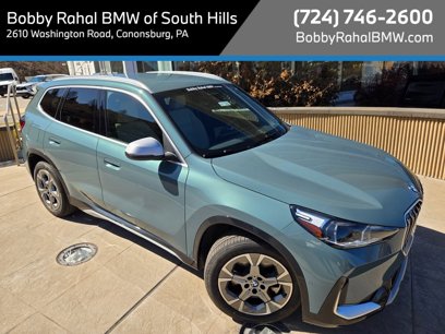 Used 2023 BMW X1 xDrive28i w/ Convenience Package