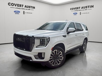 Used 2023 GMC Yukon Denali Ultimate