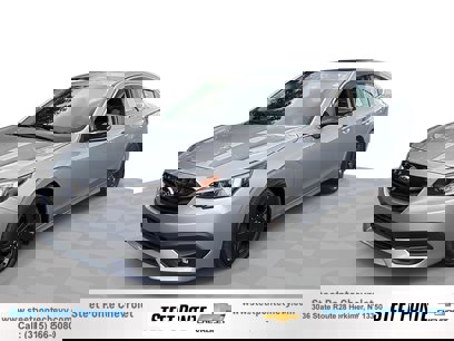 Used 2020 Subaru Legacy Sport