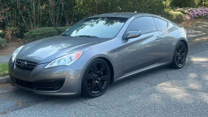 Used 2011 Hyundai Genesis 2.0T