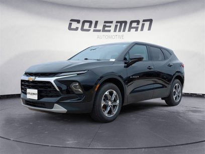 Used 2023 Chevrolet Blazer LT