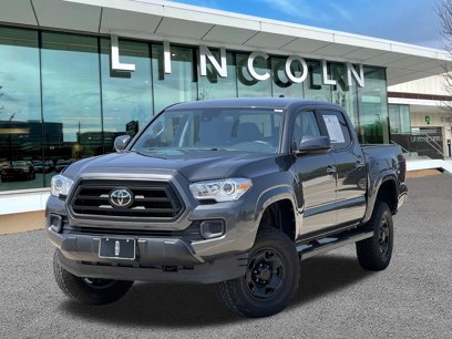 Used 2021 Toyota Tacoma SR