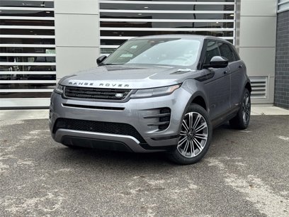 New 2026 Land Rover Range Rover Evoque Dynamic SE