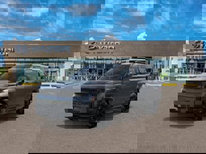 New 2025 Hyundai Santa Fe Calligraphy