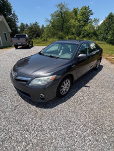 Used 2011 Toyota Camry Hybrid