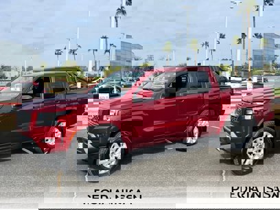 Certified 2022 Nissan Frontier SV w/ Technology Package