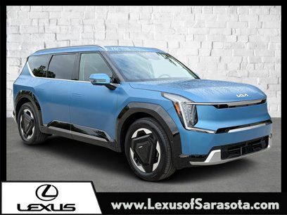 Used 2024 Kia EV9 Land