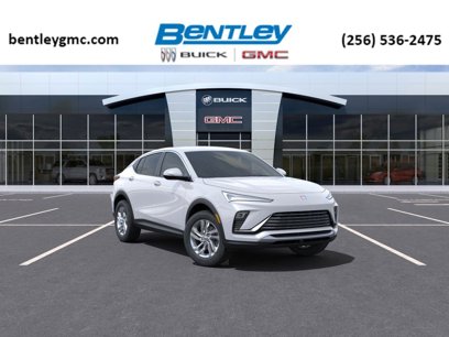 New 2025 Buick Envista Preferred w/ Convenience I Package