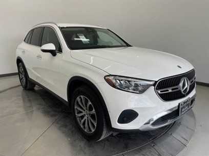 Certified 2024 Mercedes-Benz GLC 300 4MATIC