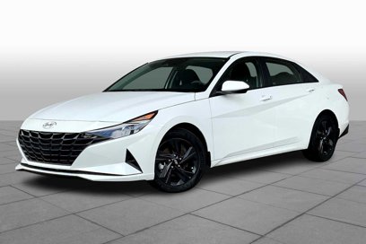 Used 2023 Hyundai Elantra SEL