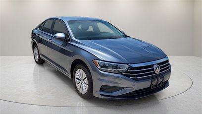 Used 2019 Volkswagen Jetta S