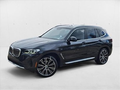 Used 2023 BMW X3 sDrive30i w/ Convenience Package