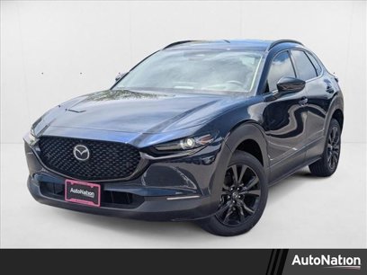 New 2025 MAZDA CX-30 2.5 Turbo w/ Premium Plus Pkg