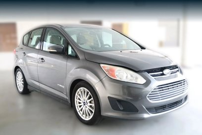Used 2015 Ford C-MAX SE