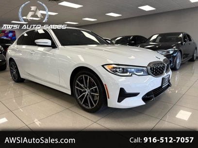 Used 2020 BMW 330i Sedan w/ Convenience Package