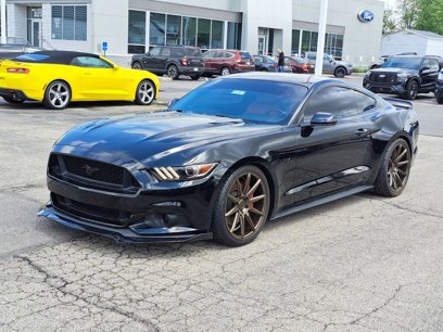 Used 2017 Ford Mustang GT