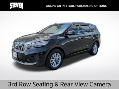 Used 2020 Kia Sorento LX w/ LX I4 Convenience Package