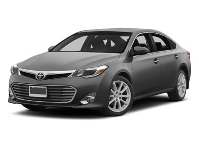 Used 2013 Toyota Avalon Limited