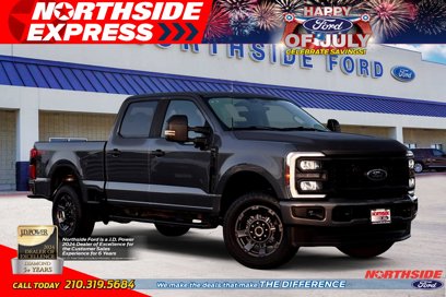 Used 2024 Ford F250 XL w/ STX Appearance Package