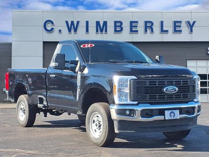 Certified 2024 Ford F250 XL w/ XL Chrome Package