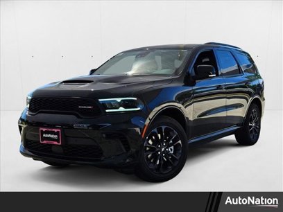 New 2025 Dodge Durango R/T