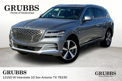 Used 2024 Genesis GV80 3.5T