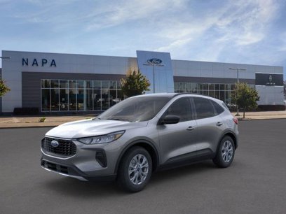 New 2025 Ford Escape Active w/ Cold Weather Package