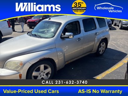 Used 2006 Chevrolet HHR LT w/ Preferred Equipment Group
