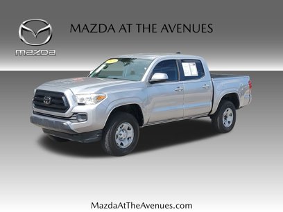 Used 2021 Toyota Tacoma SR w/ SR Convenience Package