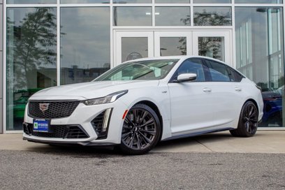 Used 2023 Cadillac CT5 V Blackwing w/ Driver Assist Package
