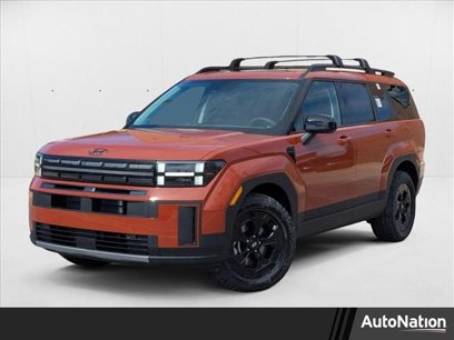New 2025 Hyundai Santa Fe XRT