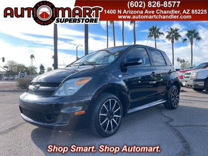 Used 2006 Scion xA