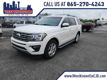 Used 2018 Ford Expedition XLT w/ Equipment Group 202A