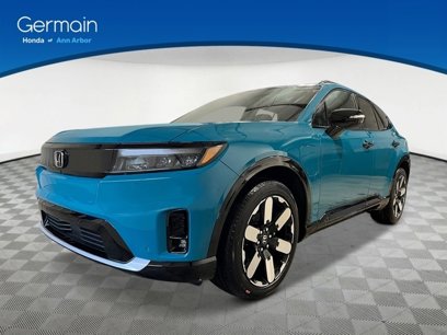 New 2025 Honda Prologue Elite
