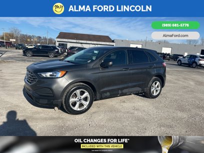 Used 2020 Ford Edge SE