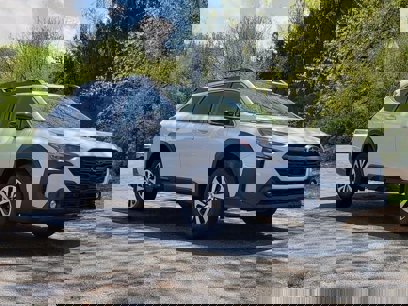 New 2025 Subaru Outback Premium