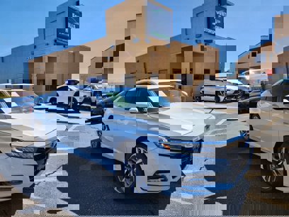 Used 2019 Honda Accord Touring