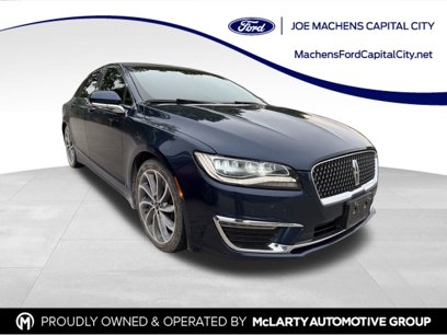 Used 2017 Lincoln MKZ Reserve w/ Luxury Package
