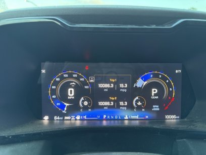 Used 2024 Chevrolet Colorado Z71 w/ Z71 Convenience Package 2