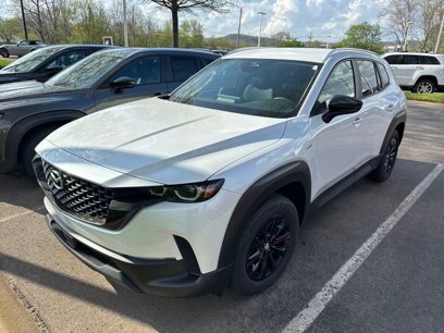 New 2025 MAZDA CX-50 2.5 Hybrid w/ Weather Package